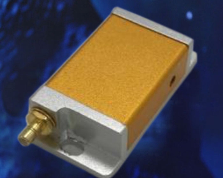 (image for) 1064nm Free Space Acousto-optic Modulator - Click Image to Close